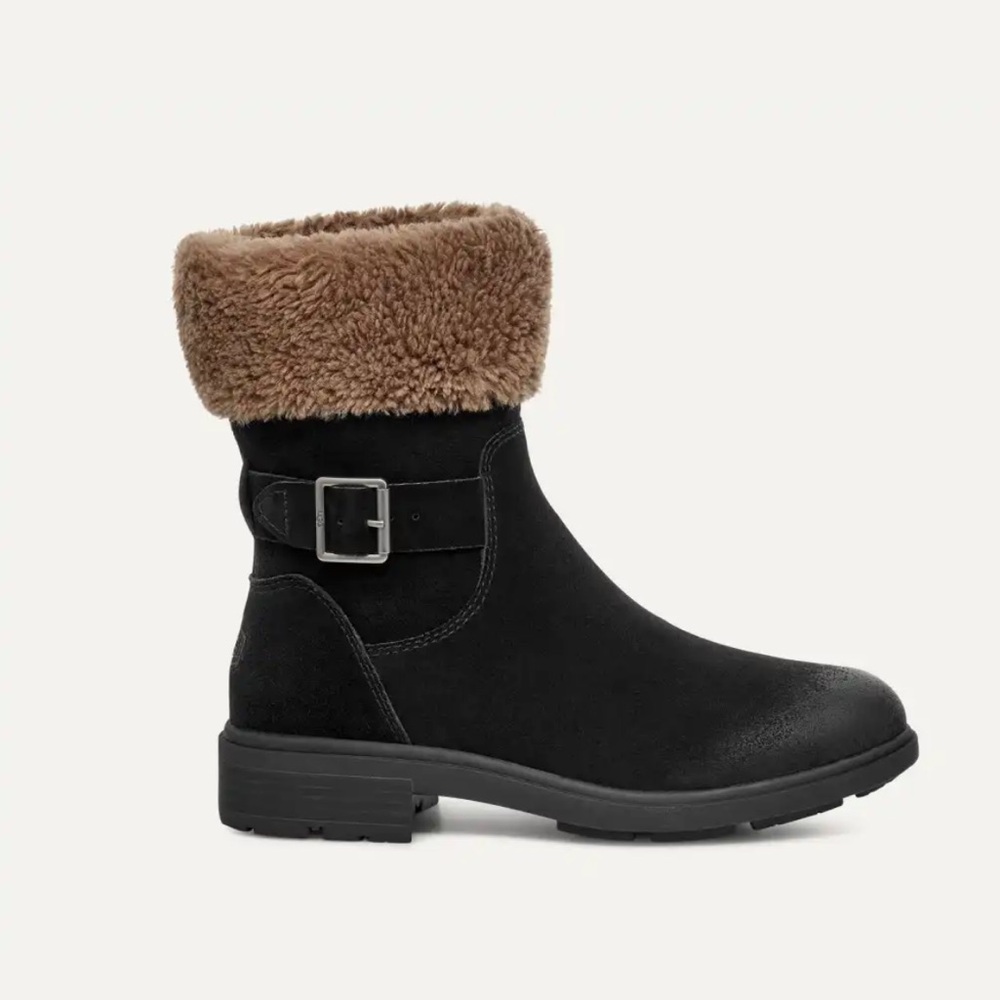 Ugg Harrison Cuff Boot - image 1